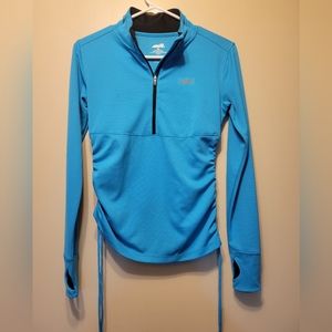 Avia quarter zip